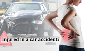 Auto Injuries and Personal Injuries Doctors