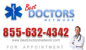 Workers Compensation Doctors Network | Auto Injury Doctors | Personal Injury Doctors - Best Doctors Network (855) 632-4342