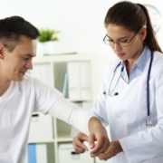 Workers Comp Injury