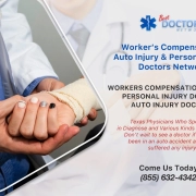 Workers Compensation Doctor Houston