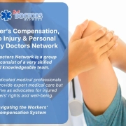 Workers Compensation Doctor HOUSTON