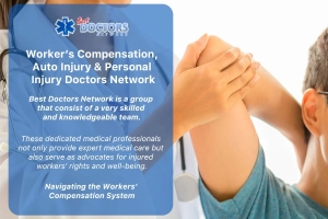 Workers Compensation Doctor HOUSTON