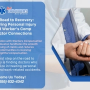 Workers Compensation Doctor Austin