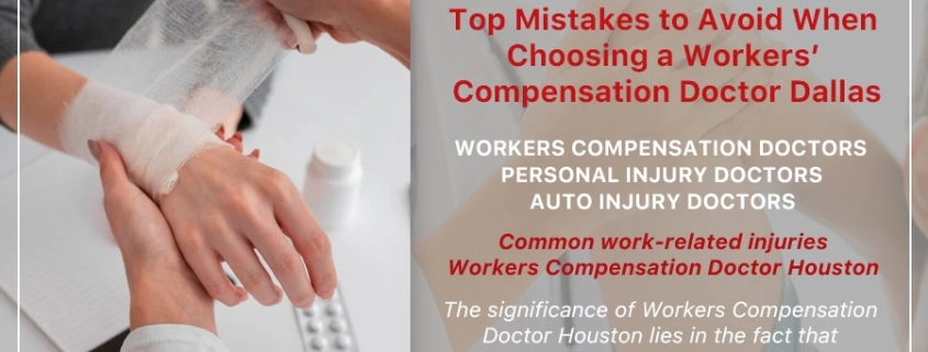 Best-doctors-network-Workers’-Compensation-Doctor-Dallas