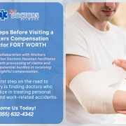 Best-Doctor-Network-Workers Compensation Doctor FORT WORTH