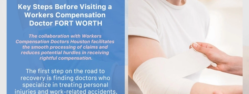 Best-Doctor-Network-Workers Compensation Doctor FORT WORTH