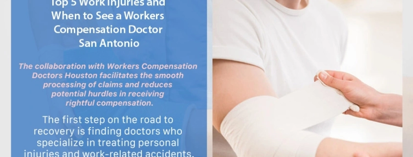 Best-Doctor-Network-Workers Compensation Doctor San Antonio