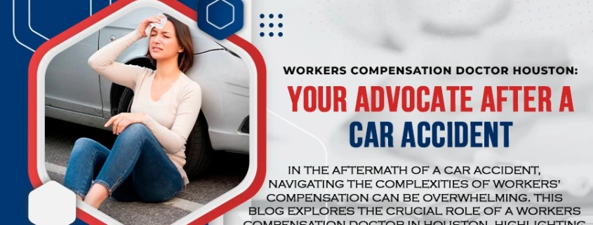 Workers-Compensation-Doctor-Houston-Your-Advocate-After-a-Car-Accident