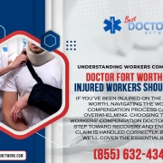 Understanding-Workers-Compensation-Doctor-FORT-WORTH-What-Injured-Workers-Should-Know