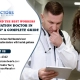 How to Find the Best Workers Compensation Doctor in Houston A Complete Guide